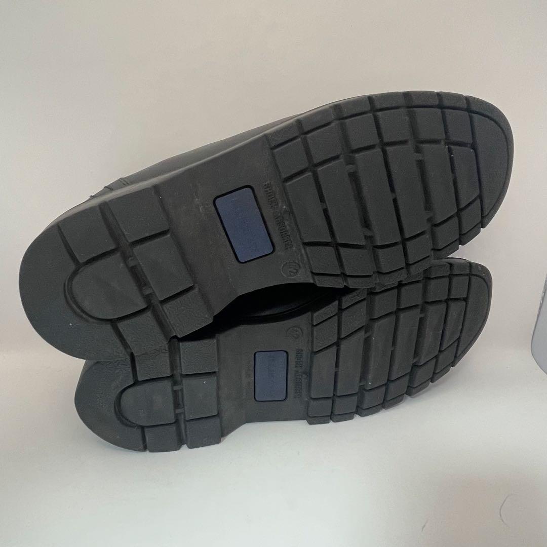 【美品】KLEMAN クレマン PADRE チロリアンシューズ 42