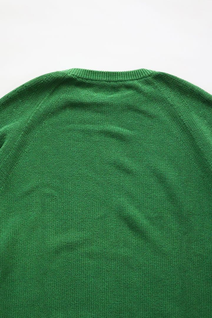 Cruciani クルチアーニ / コットンニット イタリア製 ITALY 48