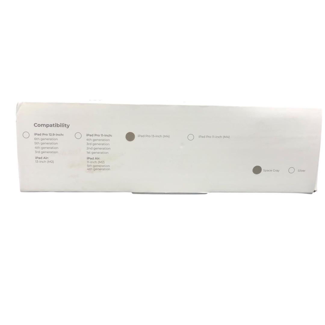 【開封済・未使用】KUXIU iPad磁気充電スタンド　X36 Pro MAX