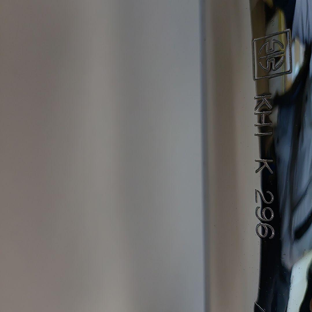 ゼファー1100純正マフラー