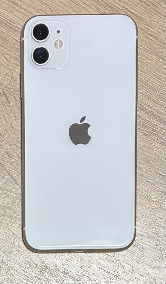 サ*ル様 iPhone11 128G ケース付き