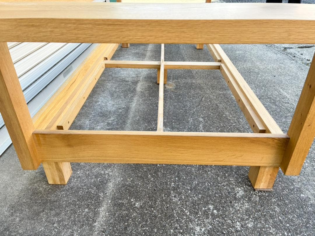 【良品 送料込】BERG Furniture ソファ ファブリック 3人掛け