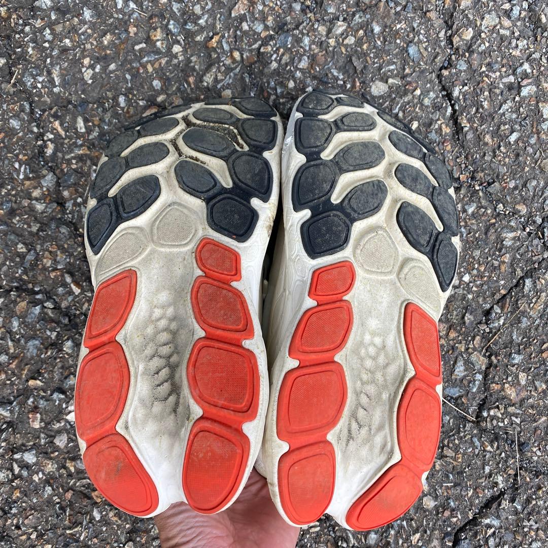 ニューバランス　フレッシュフォームX25.5