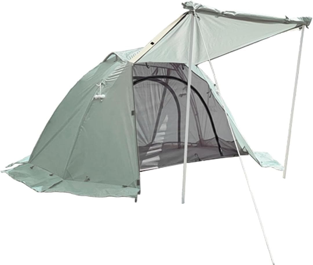 タンスのゲン ENDLESS BASE コットテント