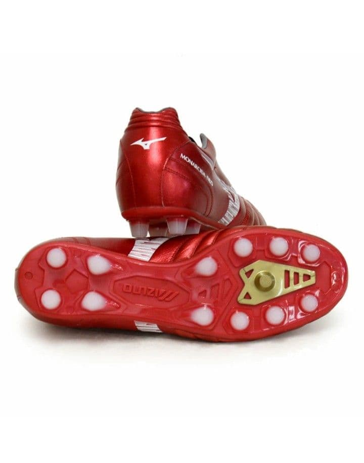 【国内正規品・新品】モナルシーダ NEO 3 WIDE ELITE　26.0㎝