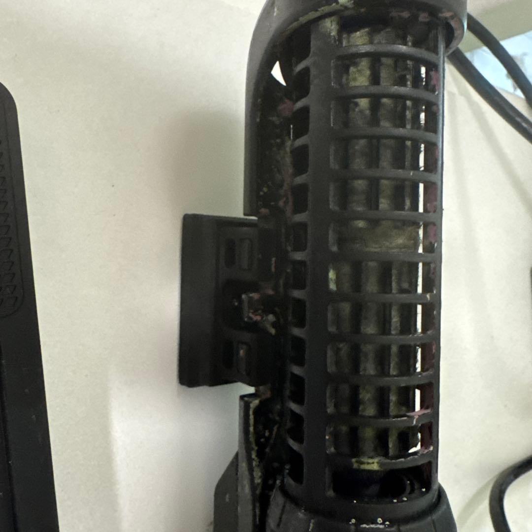 ReefWave45フローポンプ　レッドシー