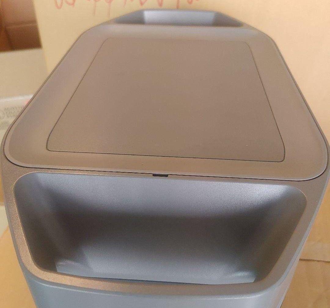 T*】様 正規整備済品　EcoFlow DELTA 2 ポータブル電源
