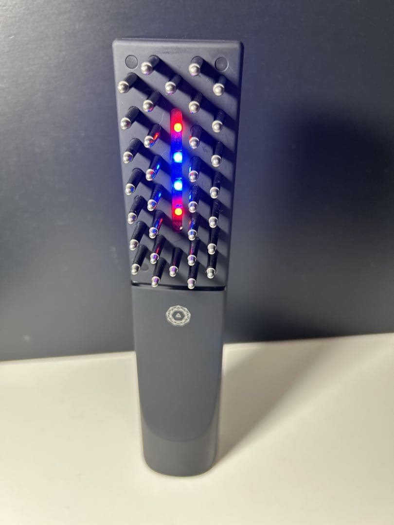 デンキバリブラシ2.0+ボディ