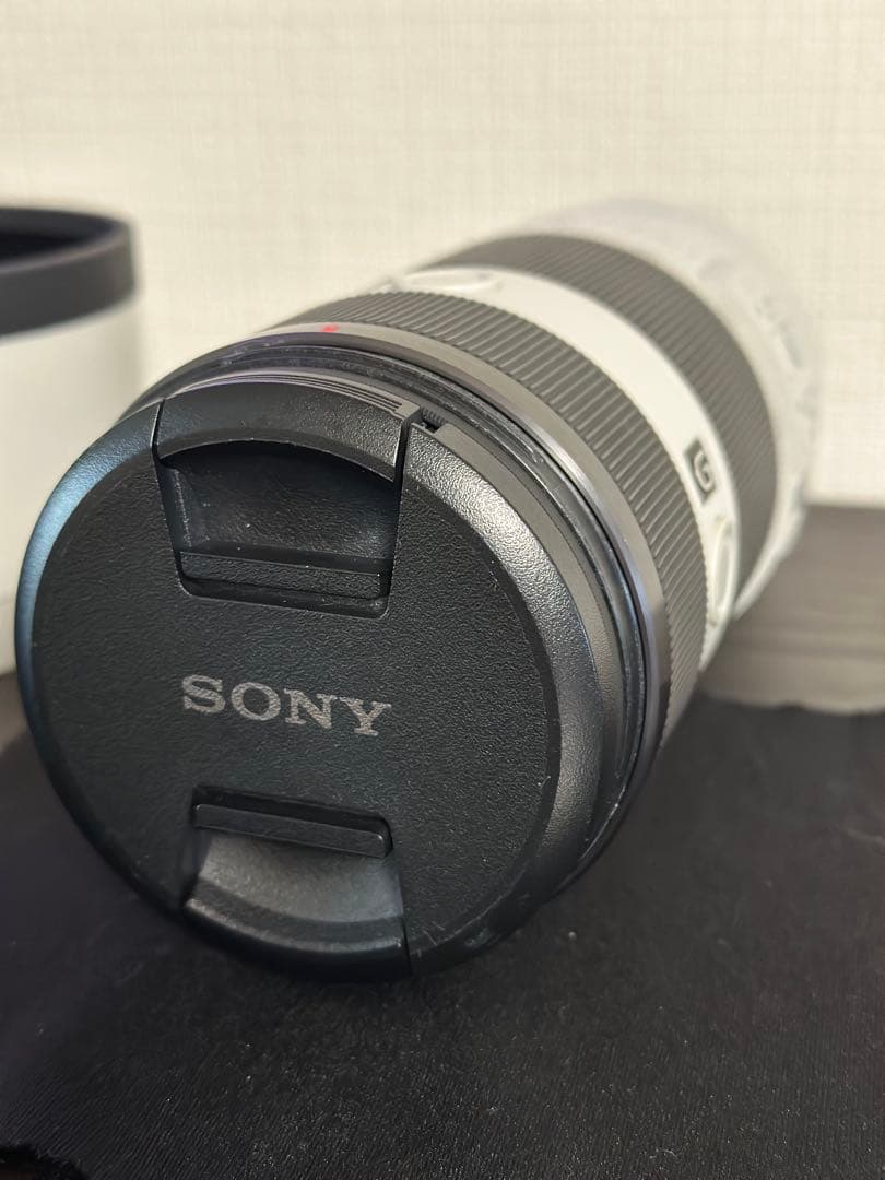 ◽️ 美品 SONY FE 70-200mm F4 G OSS