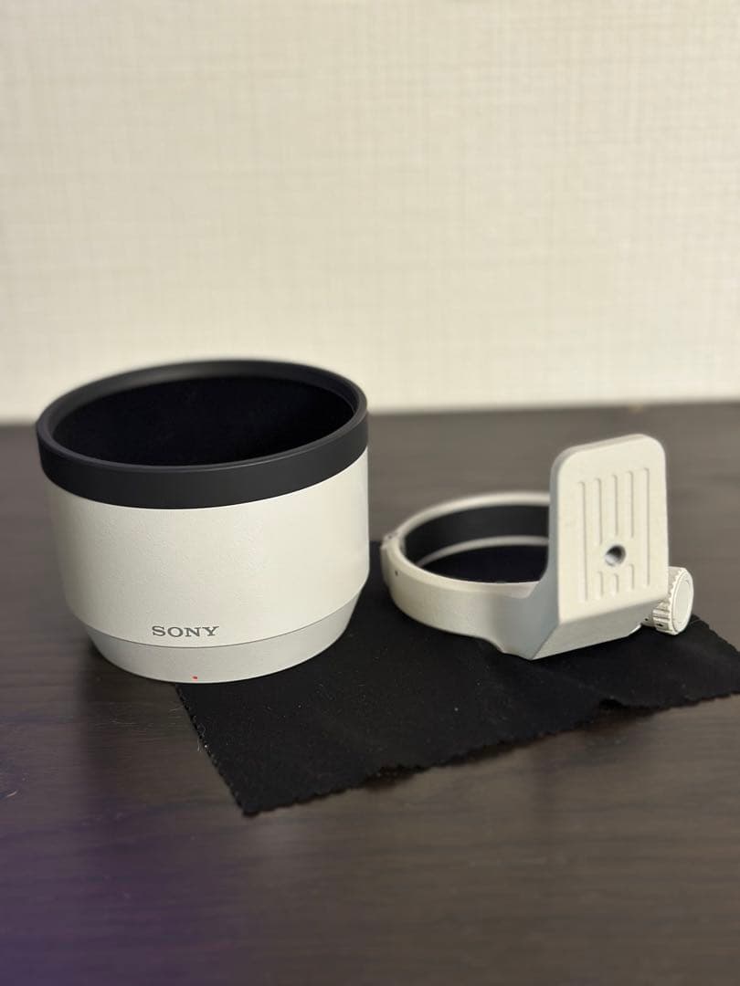 ◽️ 美品 SONY FE 70-200mm F4 G OSS