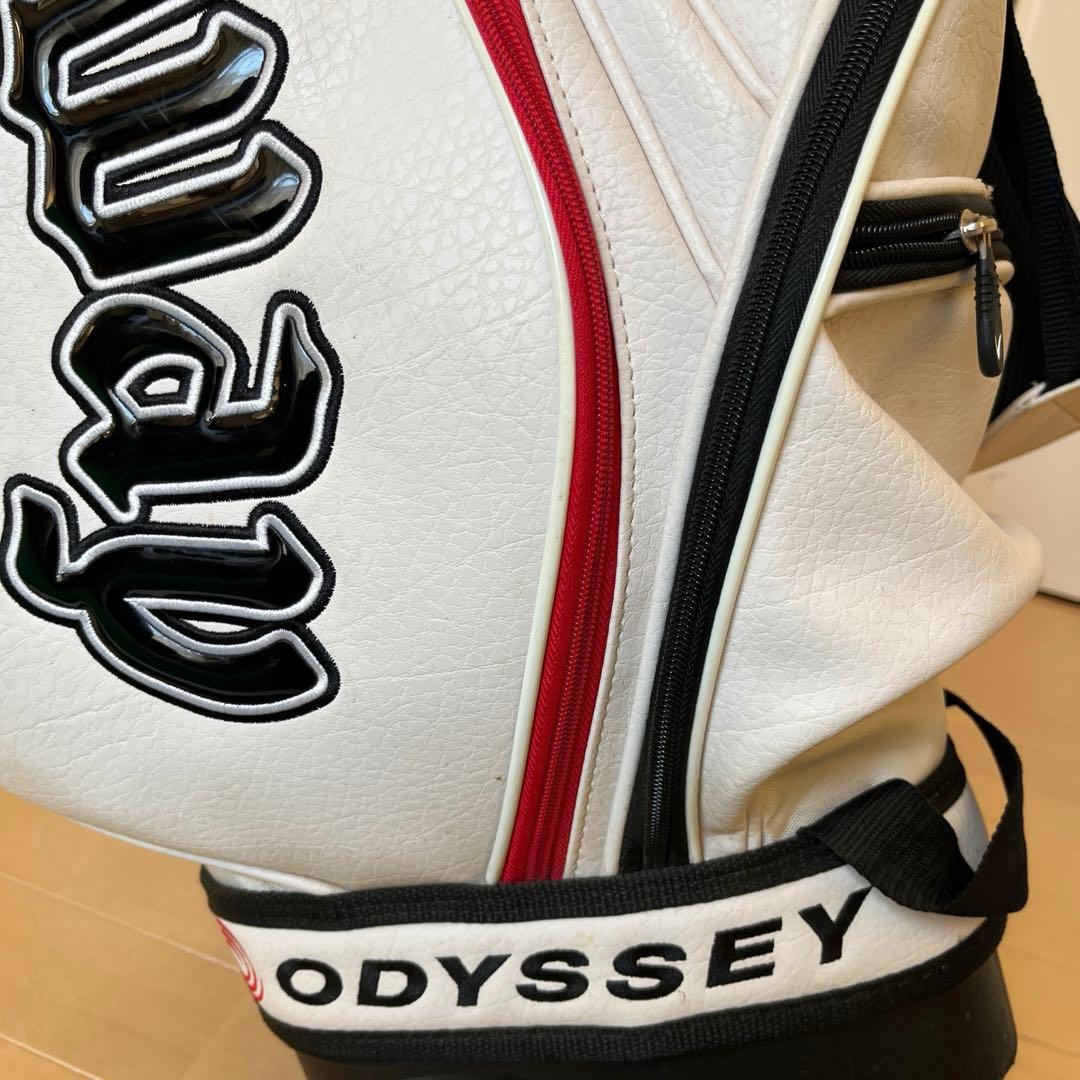 Callaway EPIC FLASH ゴルフバッグ