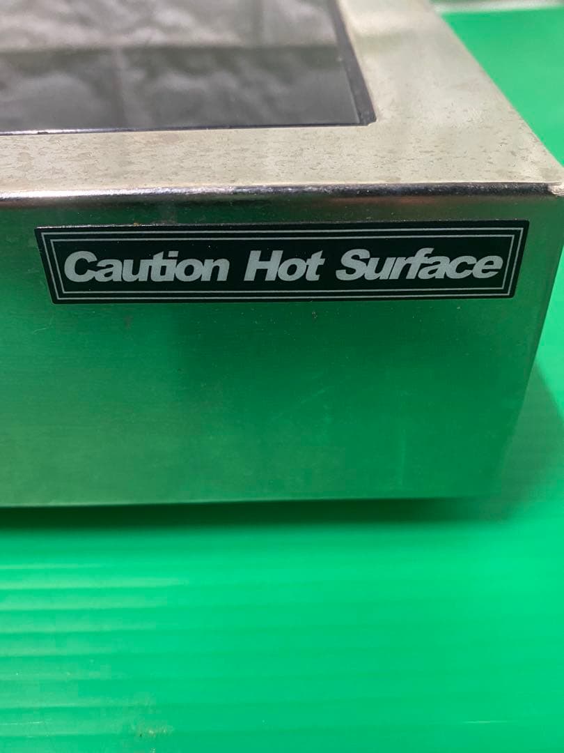 ブッフェウォーマー 1/1 PA10751PRO