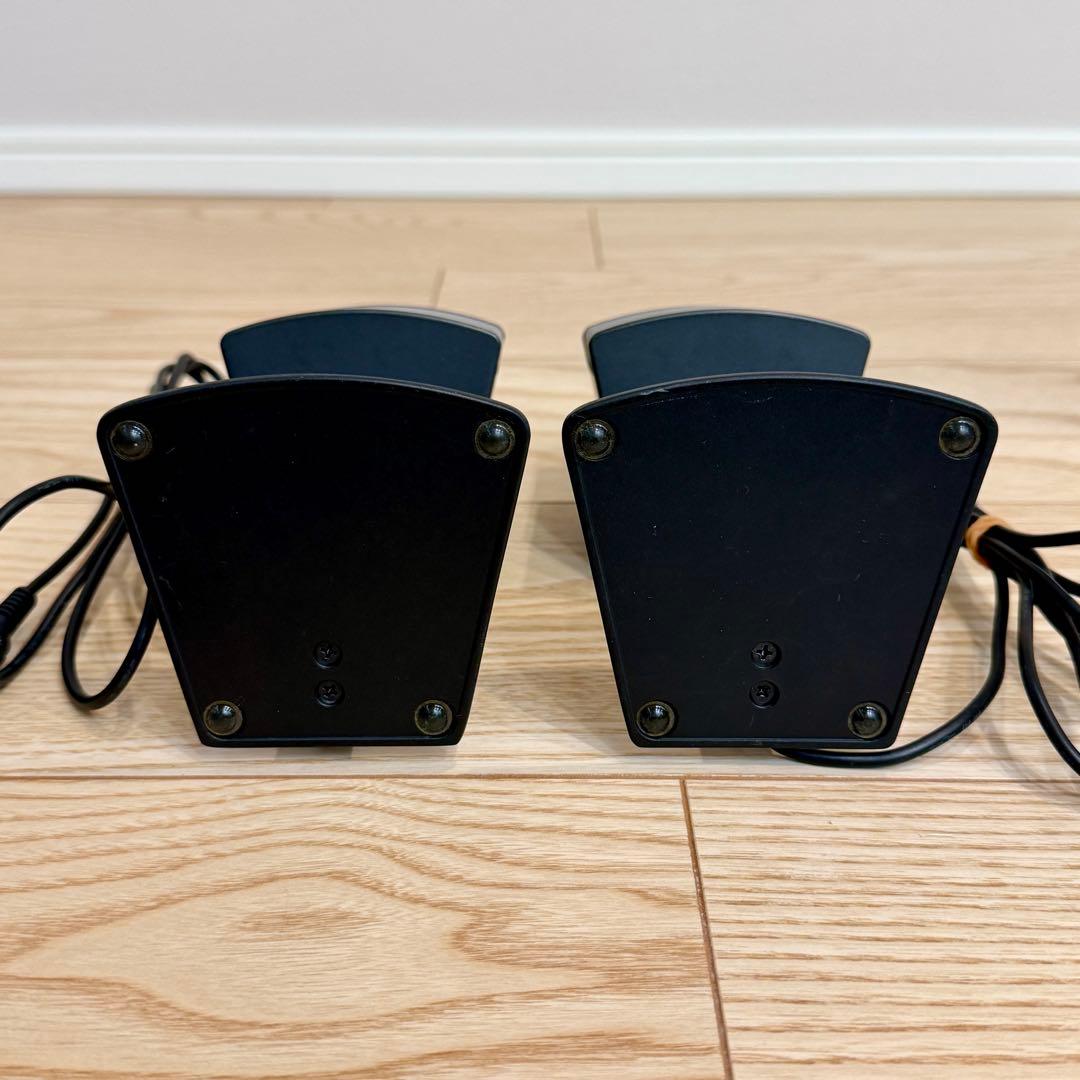 スピーカー・ウーファー BOSE Companion 3 Series II