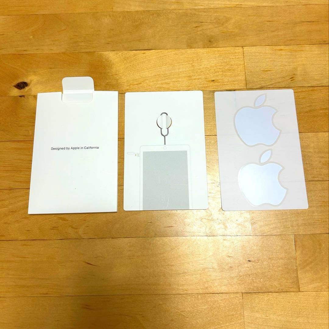 Apple iPad 第6世代 Wi-Fi+Cellular 32GB MRM…