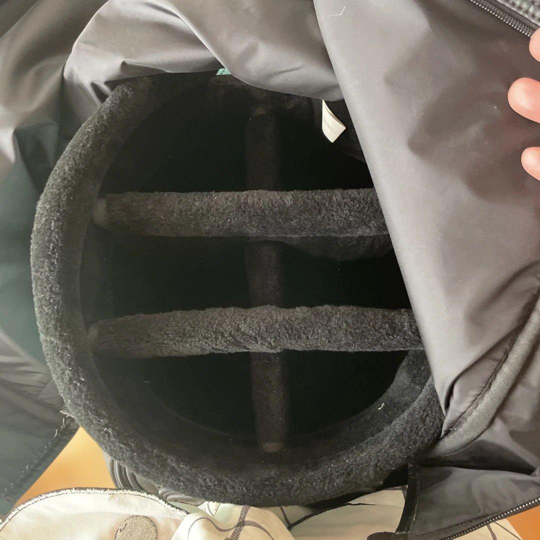 Jean_Baptiste JB ゴルフバッグ