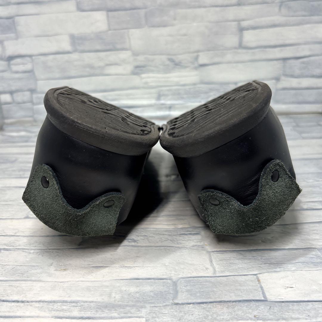 ✨美品✨ビルケンシュトック モンタナ ブラウン×ブラック EU36/23cm