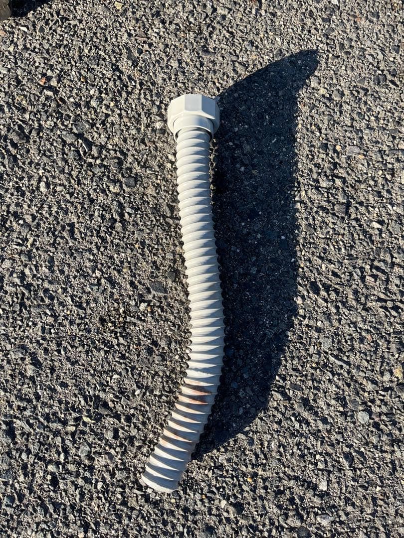 ステンレス1槽シンク 流し台　450×340×800