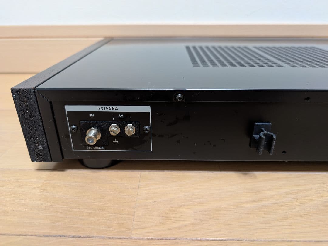 SONY ソニー ST-S333ESX AM/FM チューナー