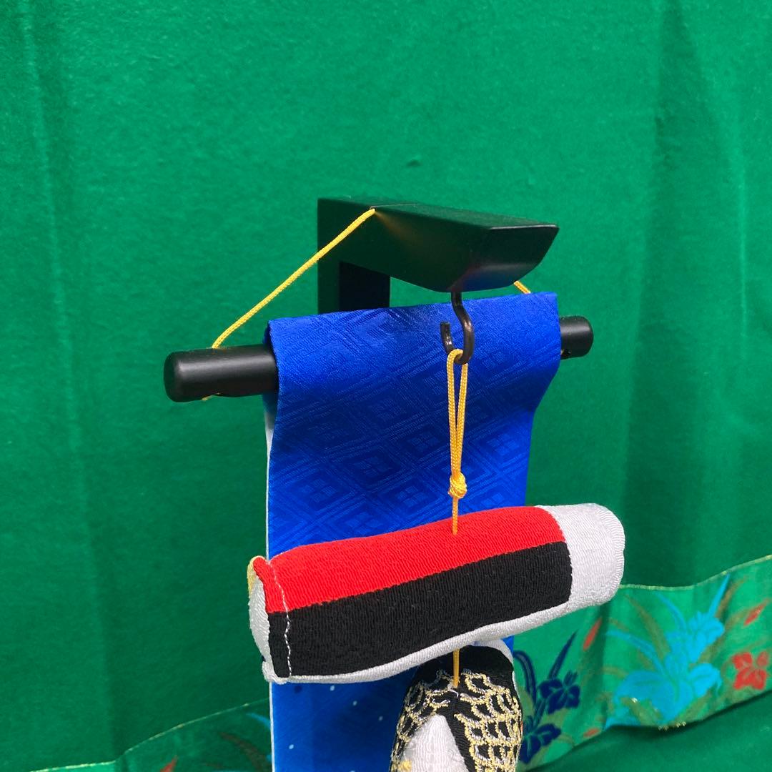 つるし鯉のぼり　鯉物語　さ新品未開封