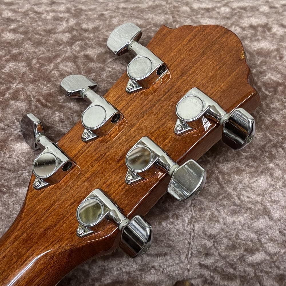 希少 ジュノ JUNO EA-50FC/TBS エレアコ アコースティックギター