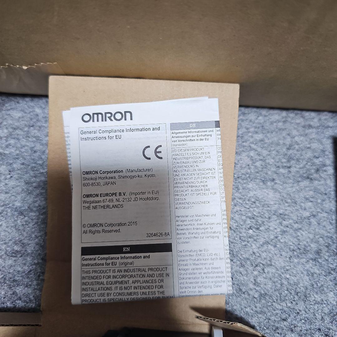 OMRON H3DT-N2 2個