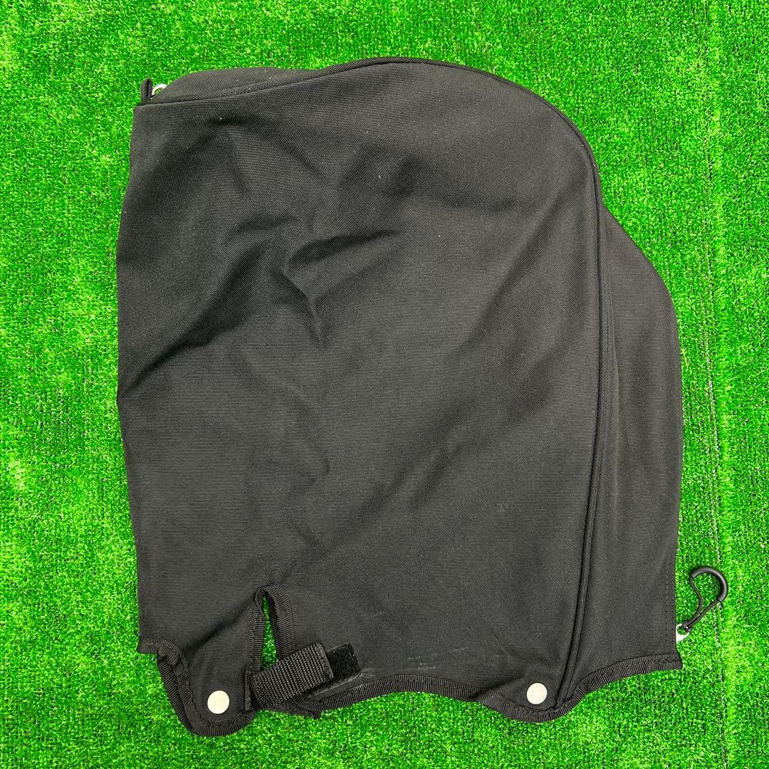 ラウドマウス　LOUDMOUTH キャディバッグ　8.5インチ　ゴルフ　ピンク