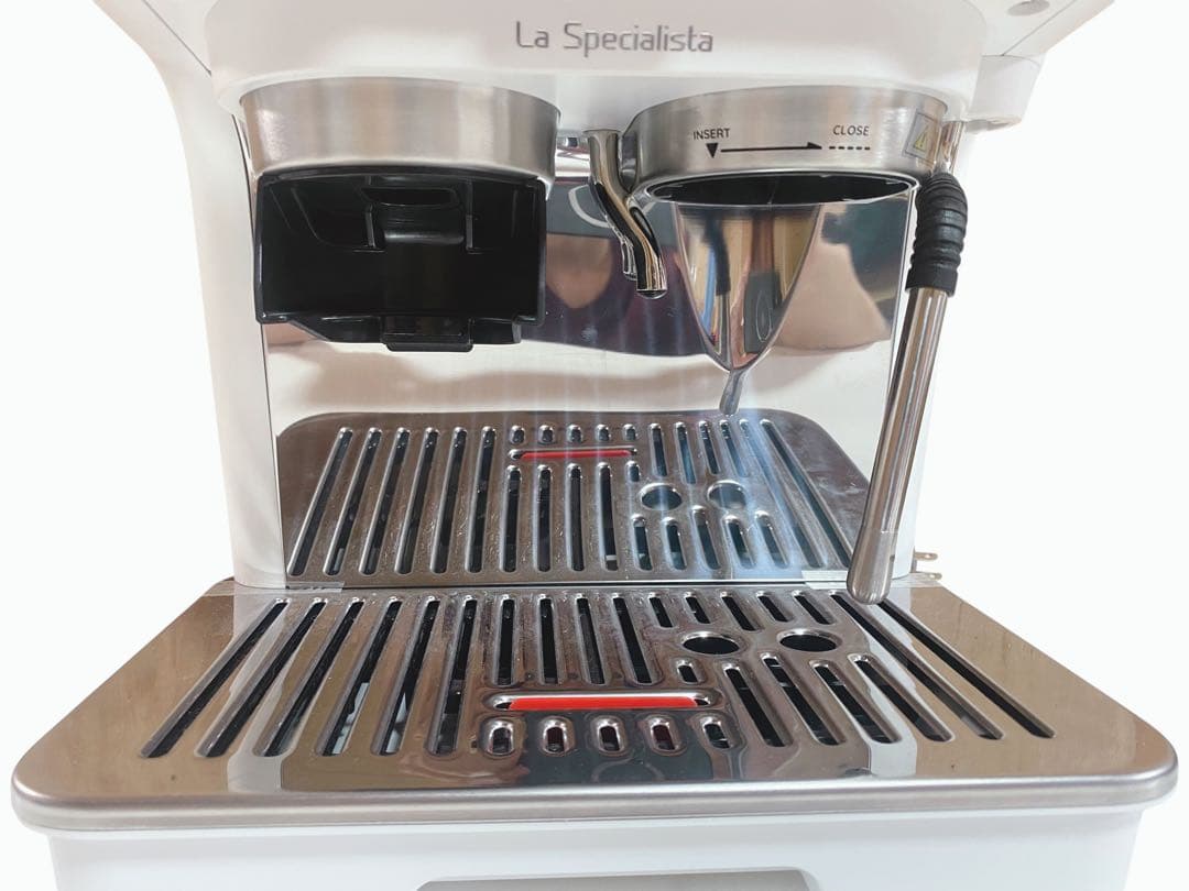 【未使用】デロンギ ラスペシャリスタ アルテ グラインダー付