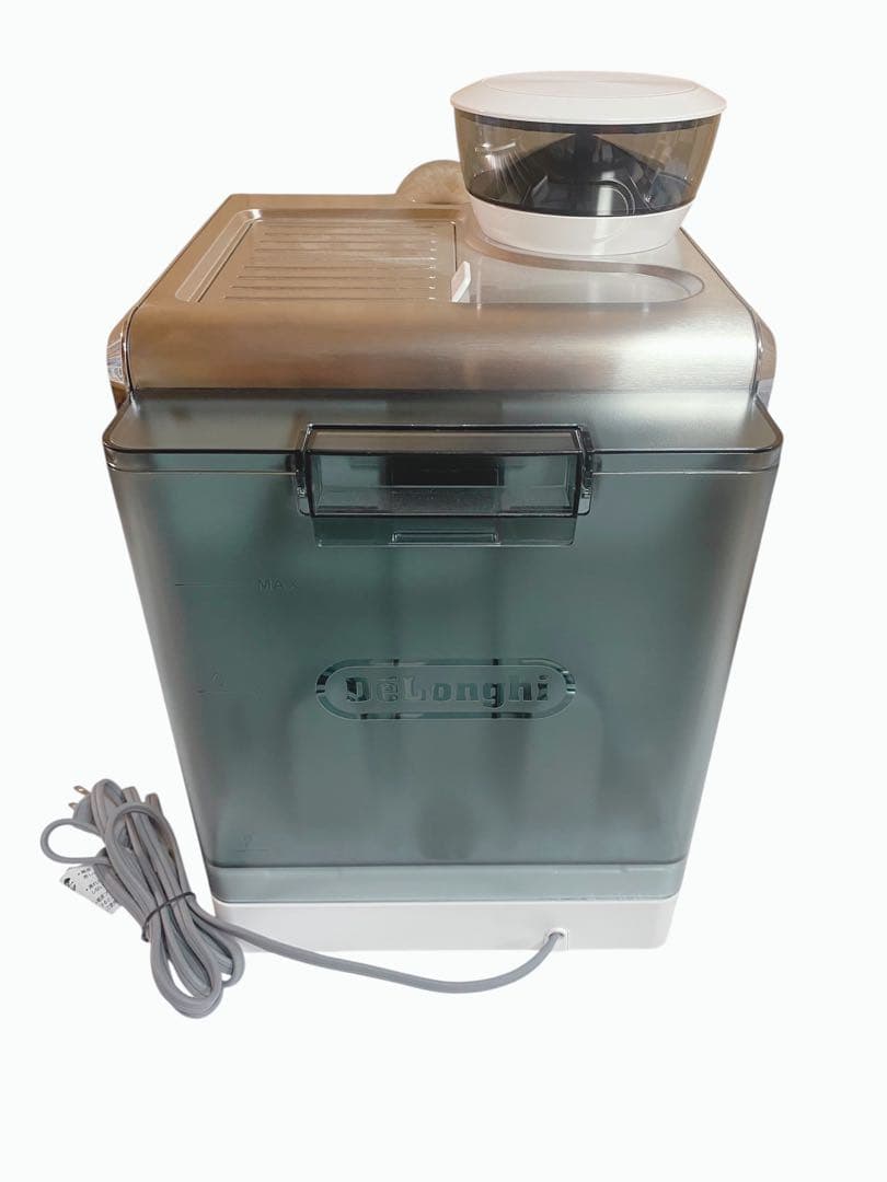 【未使用】デロンギ ラスペシャリスタ アルテ グラインダー付