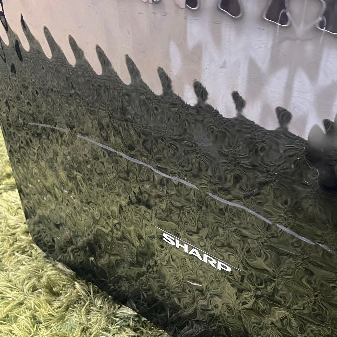 SHARP シャープ⭐️加湿空気清浄機　2022年製