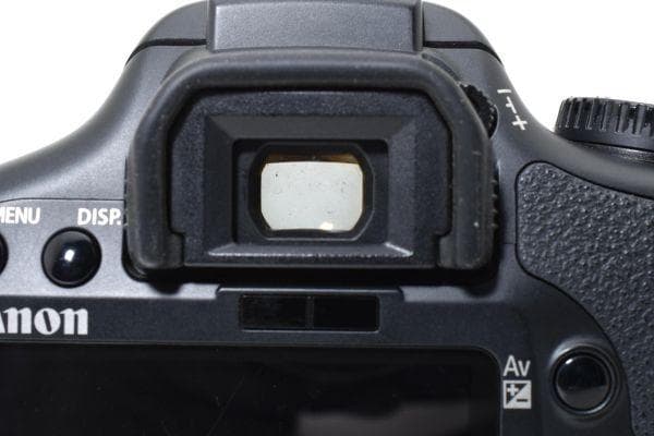 ★美品★キヤノン EOS Kiss X2 18-55mm セット#583584