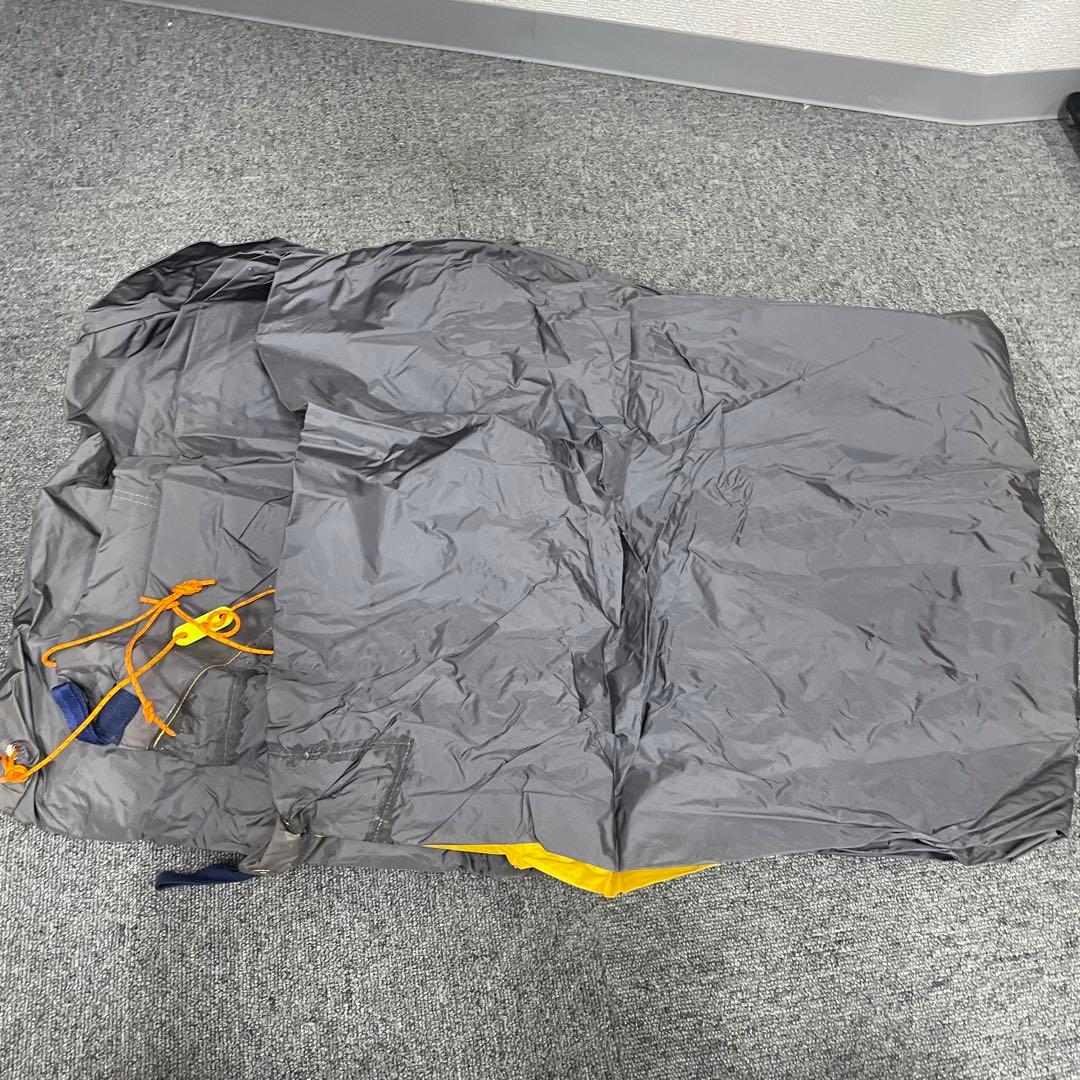 IBS石井スポーツ UL-2 ゴアテックス フロントスペースF14050 テント