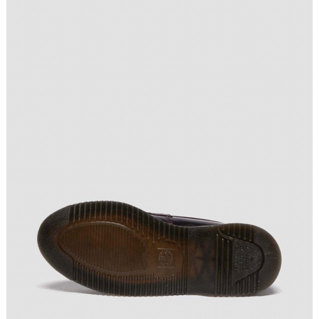 Dr. Martens/ドクターマーチン TEMARA ローファー UK4