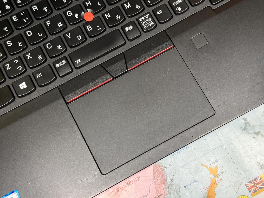 【２台纏め】 i7 16GB 512GB レノボ X390 Office2024