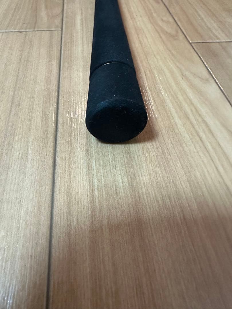 ダイワ　ライトジギングロッド　61H/XHS-S