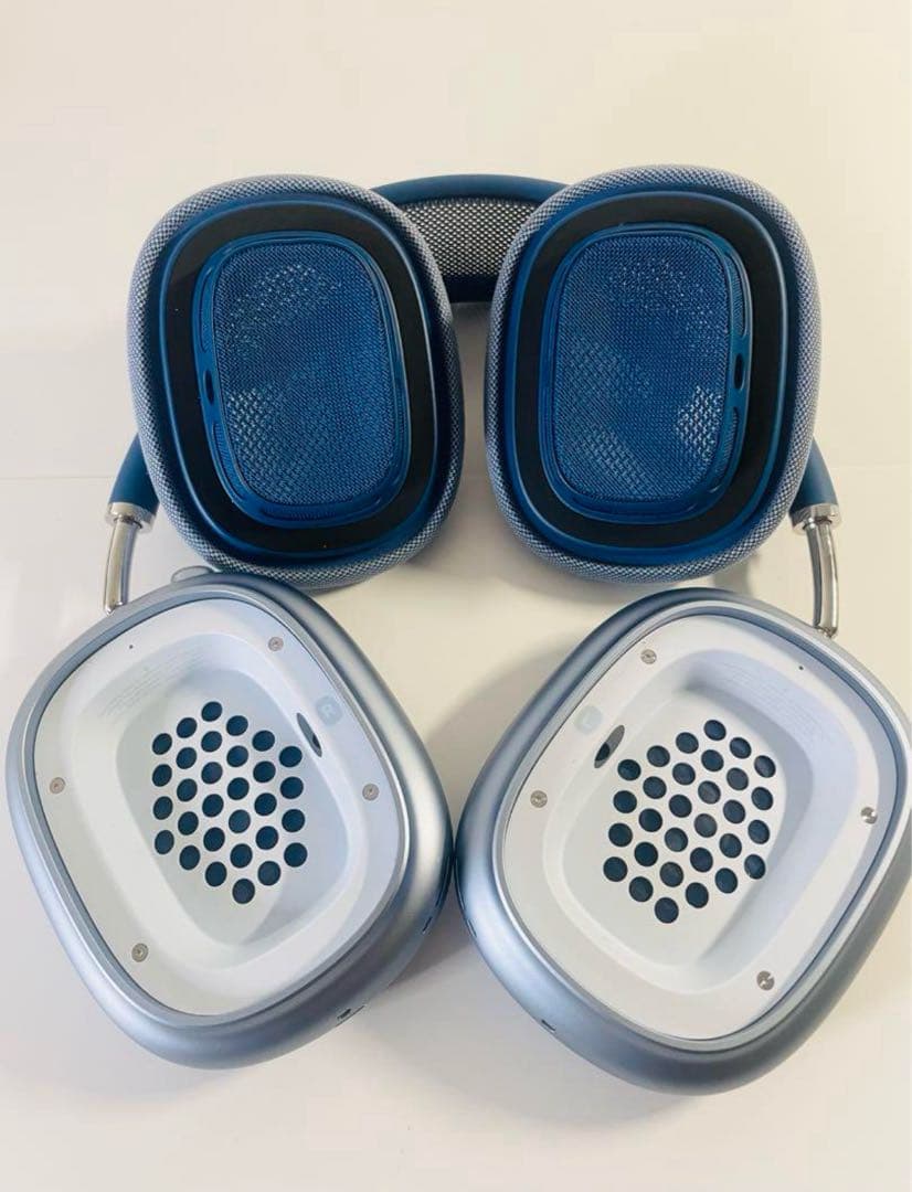 air pods max sky bule AirPods MAX スカイブルー