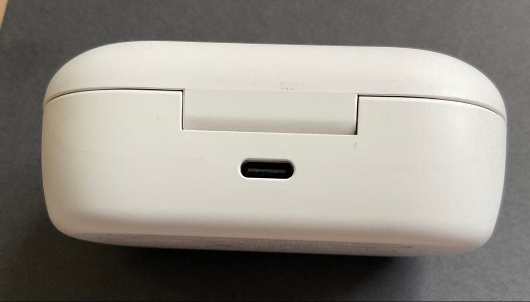 Bose Quietcomfort earburds ワイヤレス　純正