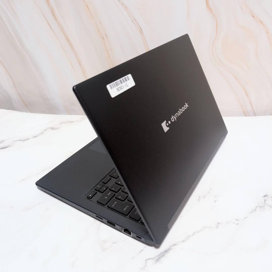 dynabook G83HU i5 1135G7 16GB 256GB薄型 国産