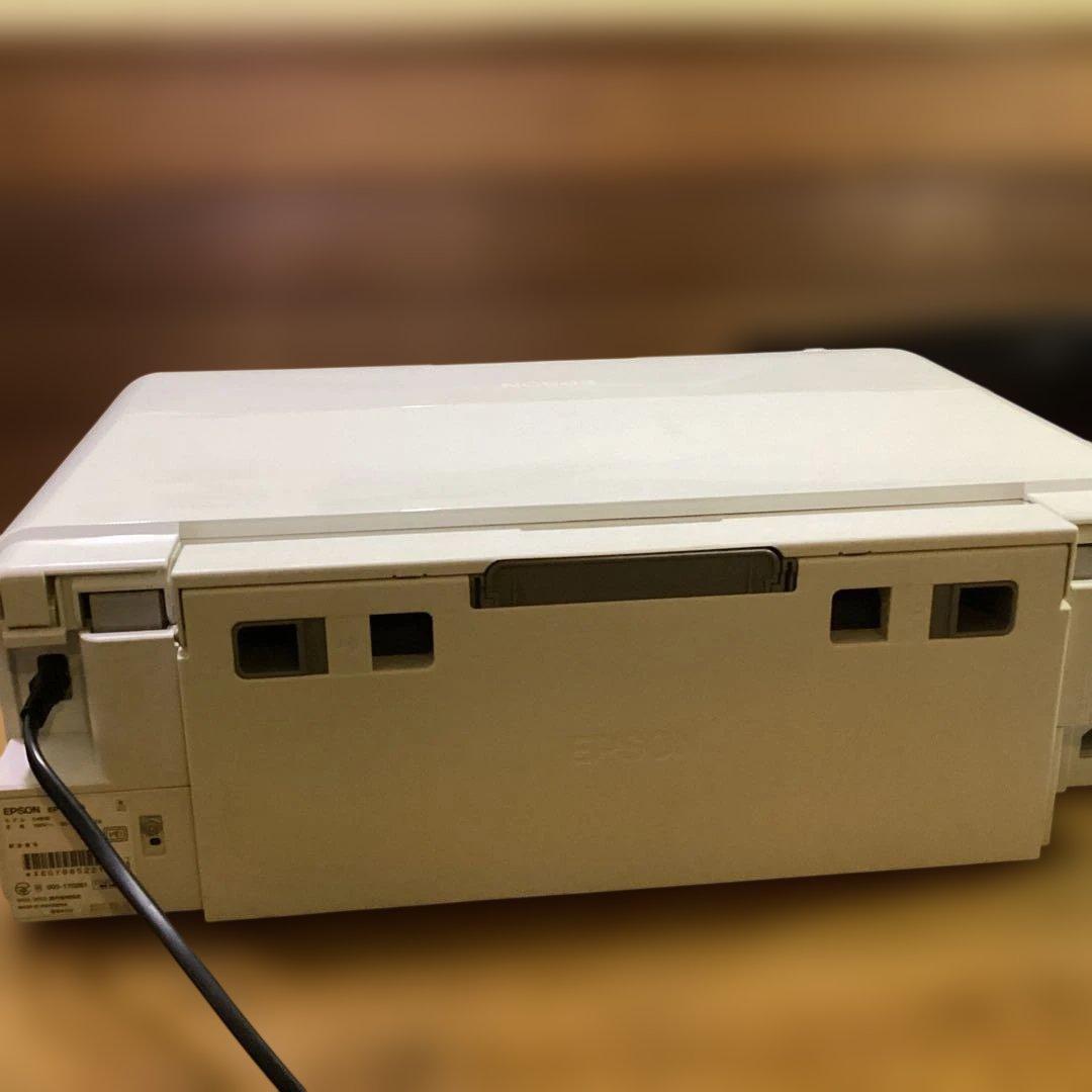 エプソンインクジェットプリンター複合機　EP−982A3 ジャンク品
