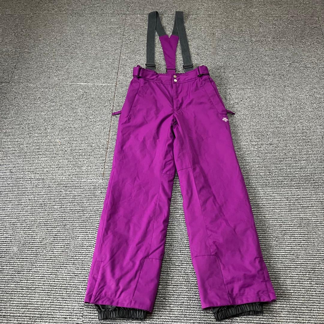 DESCENTE デサント　スキーウェア　セットアップ　上下セット　スノボウェア