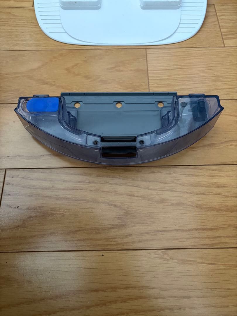 美品　エコバックス　ECOVACS DEEBOT N8 ＋