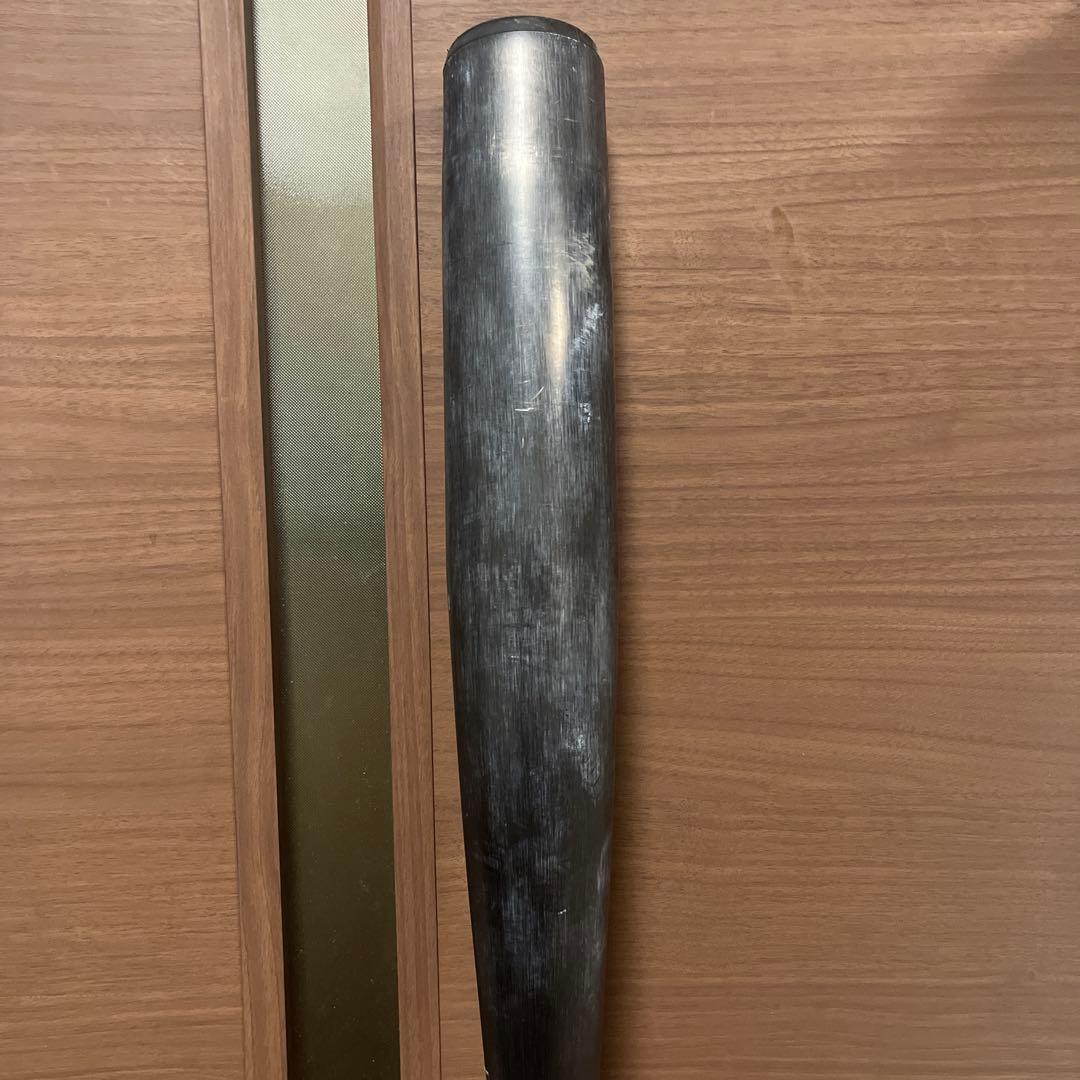 Mizuno V-KONG 2 軟式用バット中学生軟式用