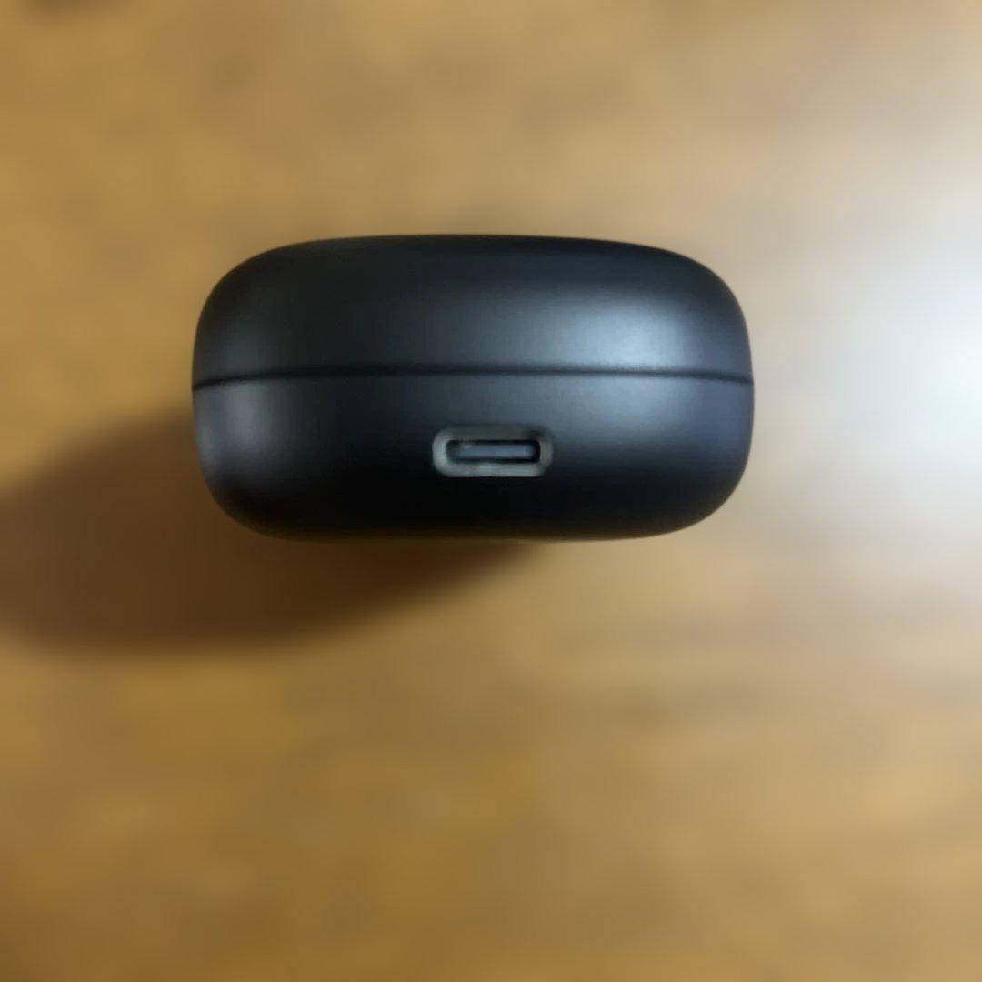 Poly Voyager Free 60 UC ワイヤレスイヤホン