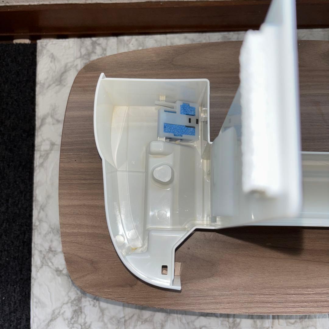 【2022年製】加湿空気清浄機 SHARP KI-PS50-W