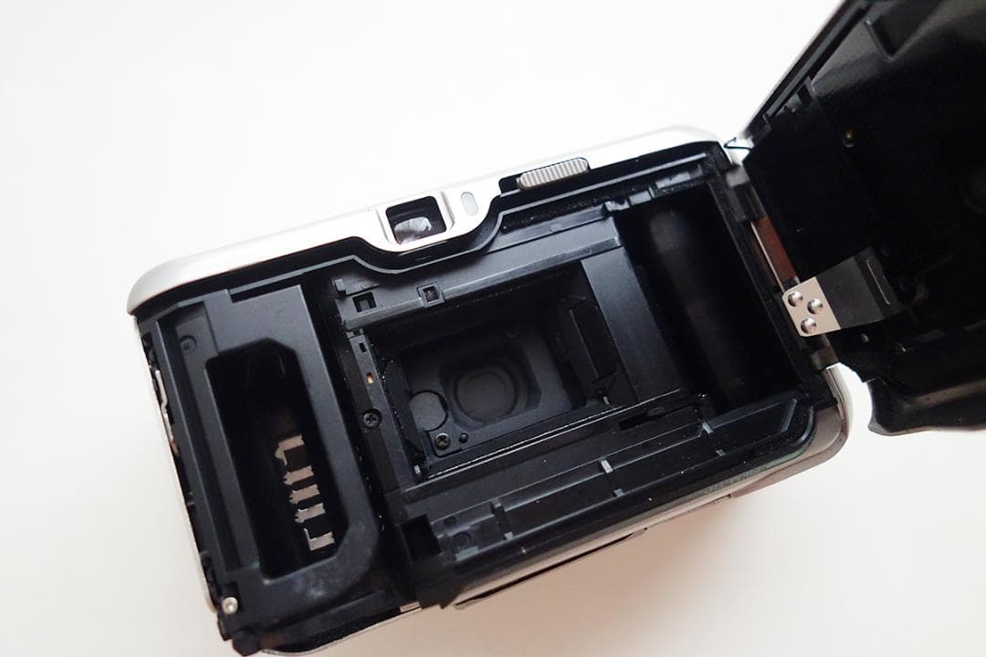 FUJIFILM TIARA II ジャンク Z14