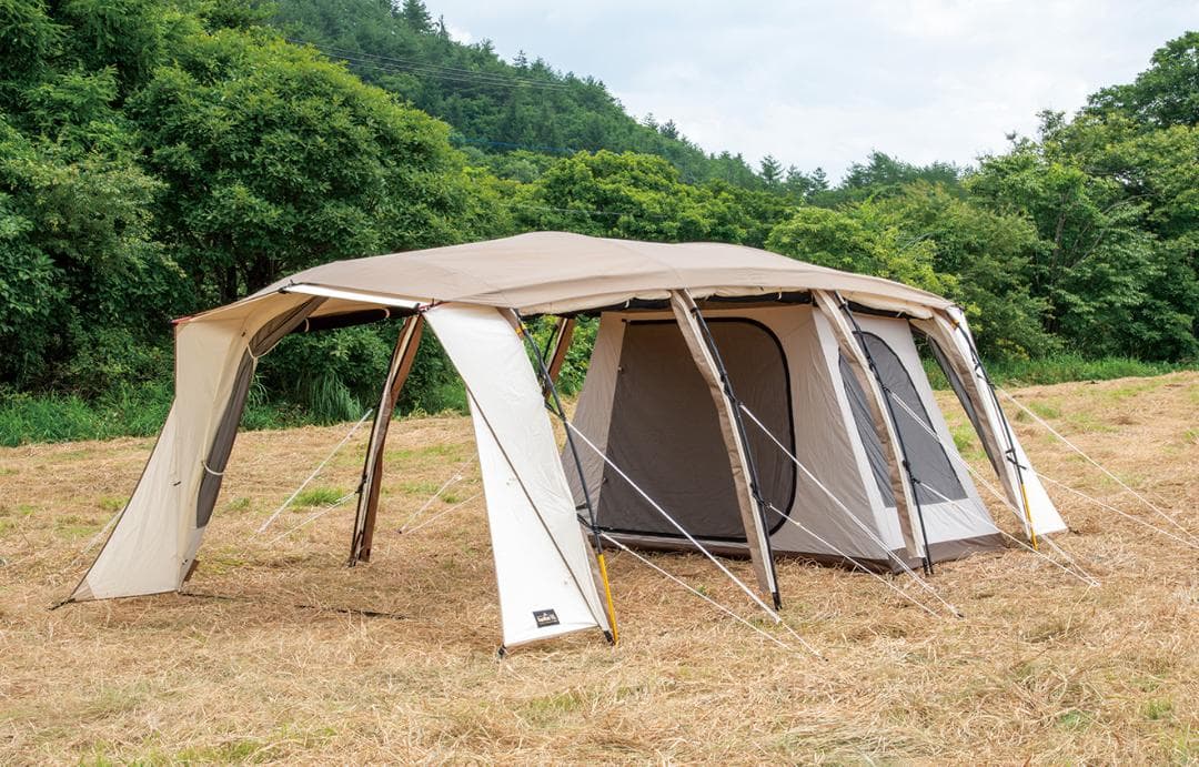 早い者勝ち ogawa オガワ アポロン インナー TC2人用 3点セット