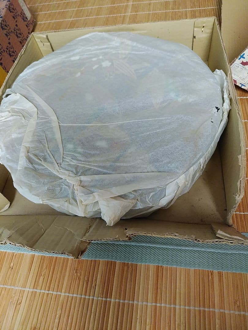 二段オードブル桶　キッチン　台所用品　食器　お皿　桶