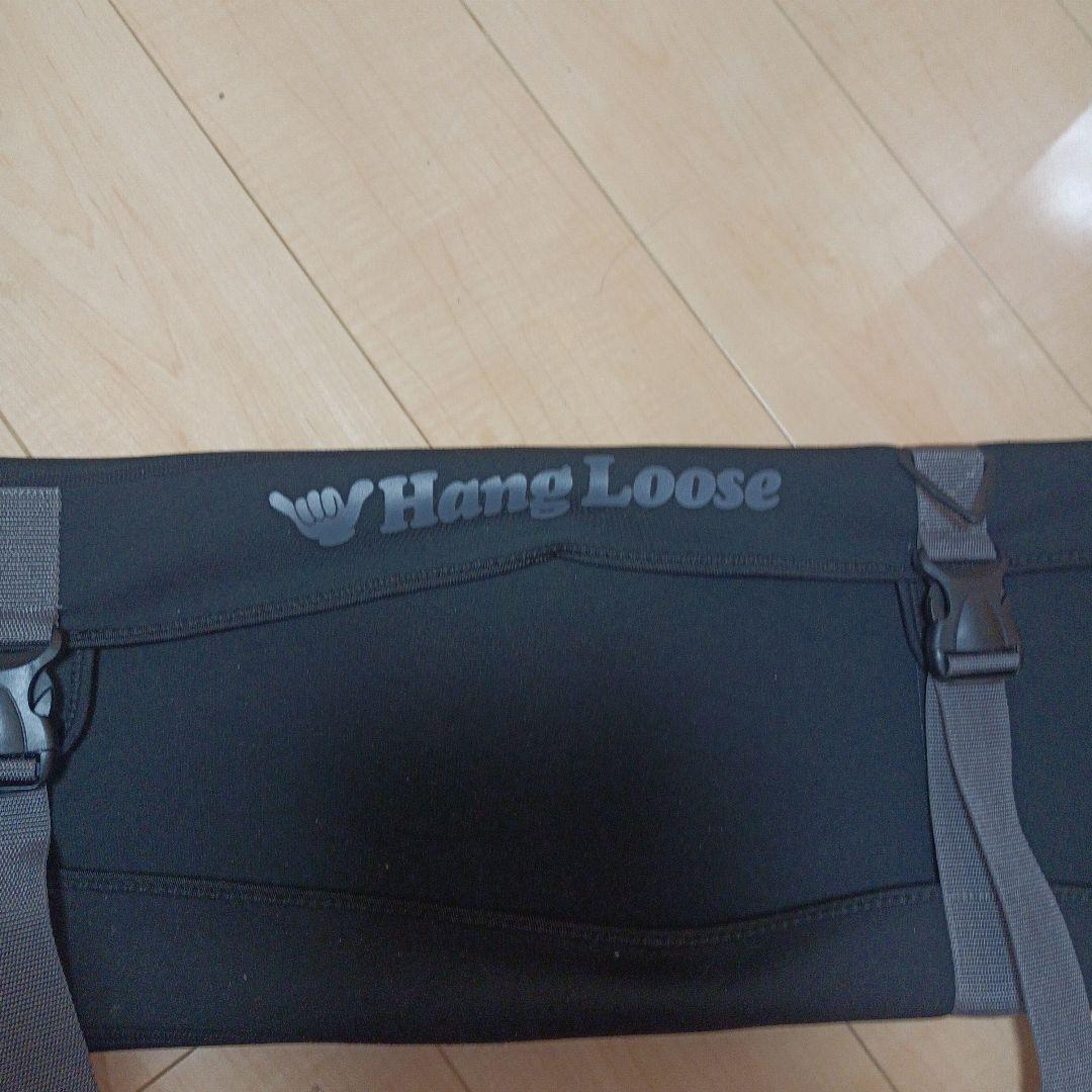 良品スノーボード 、バインディング、ソールカバー三点セット