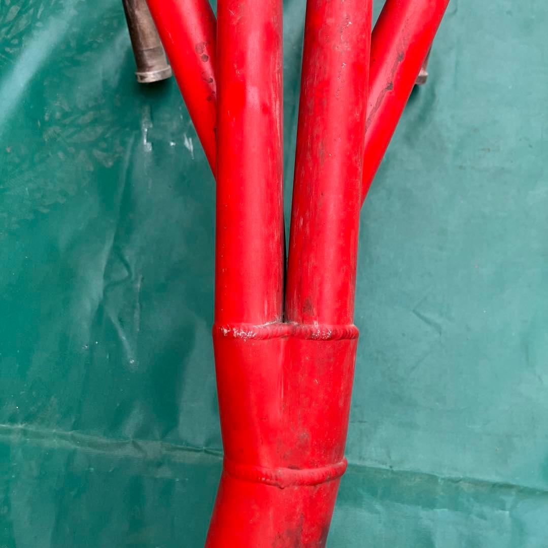 パーツ CBX PROTOUCH 4-1 CANDYLIFE