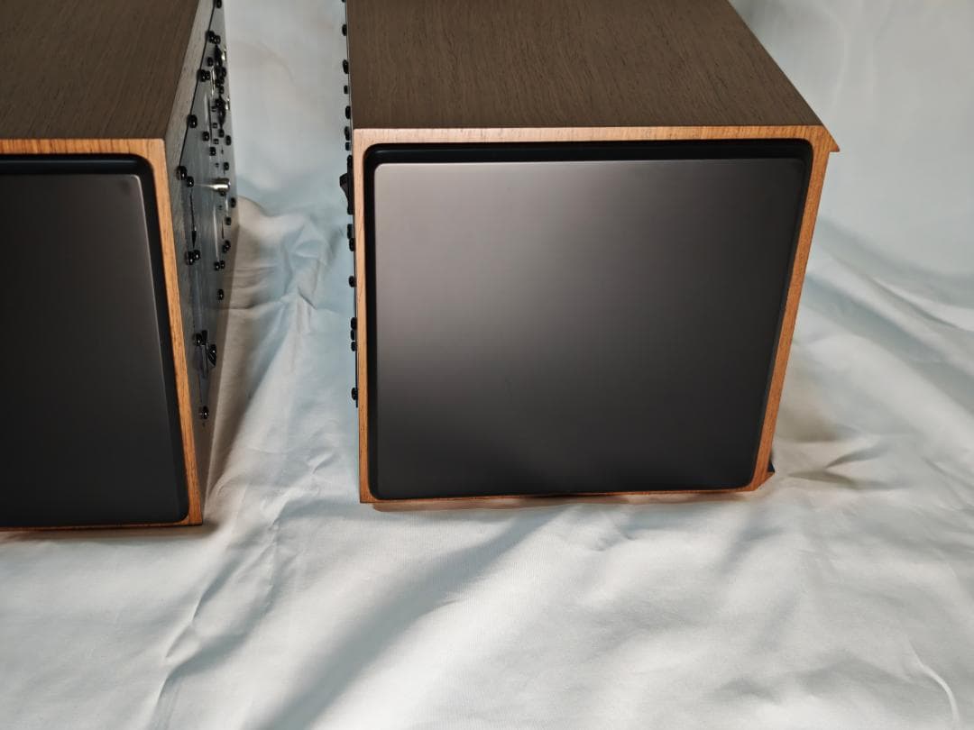 JBL 4305P スタジオモニター