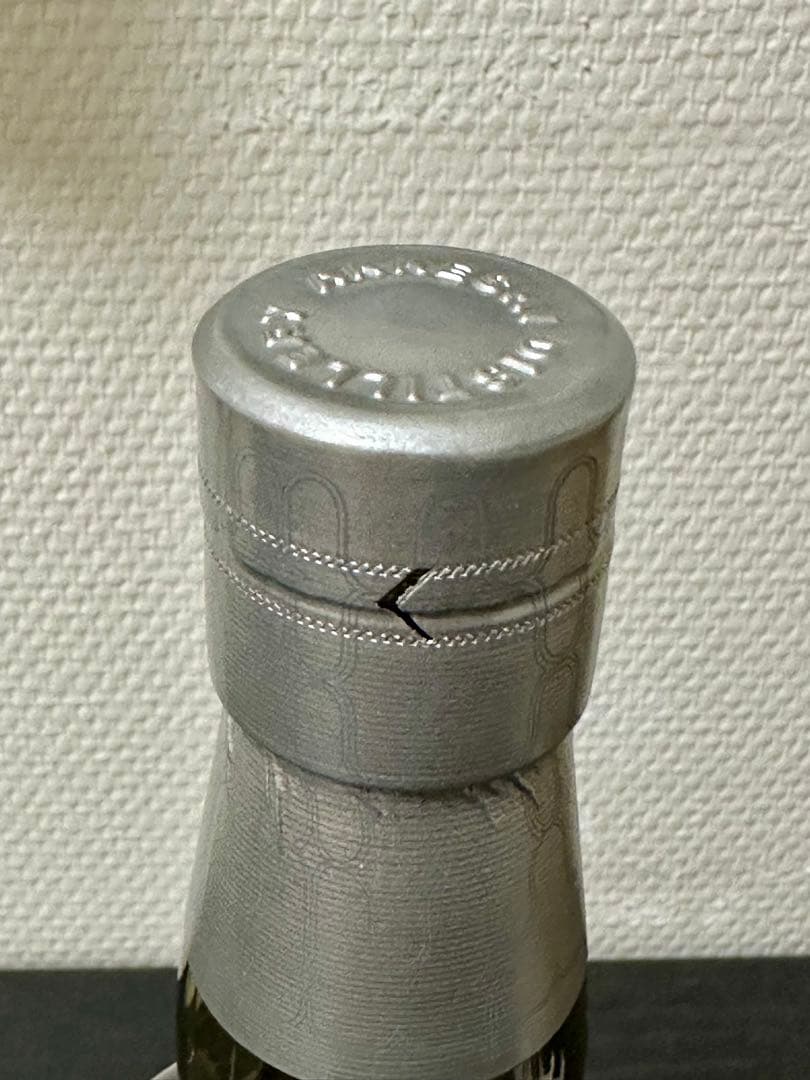 厚岸ウイスキー2025 冬至　⭐︎新品未開封！